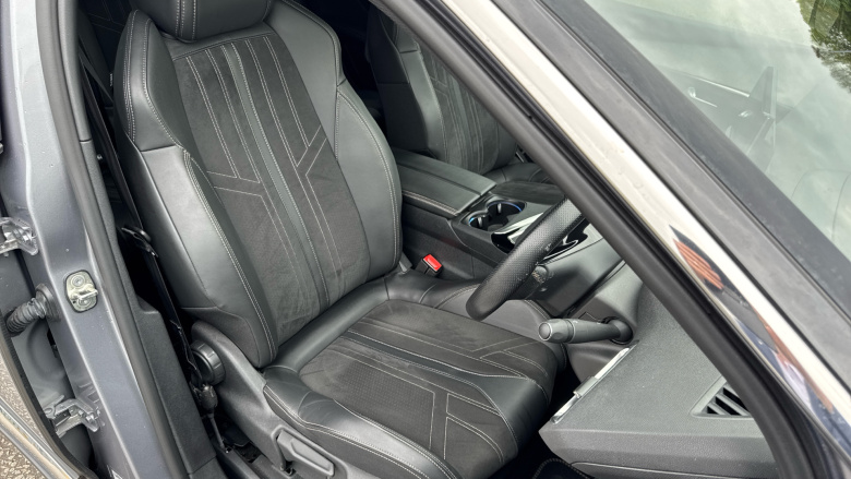 Peugeot 5008 1.5 BlueHDi GT 5dr Diesel Estate